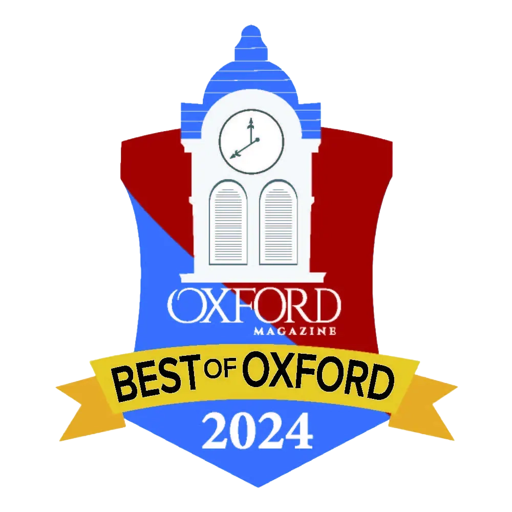 Best of Oxford 2024