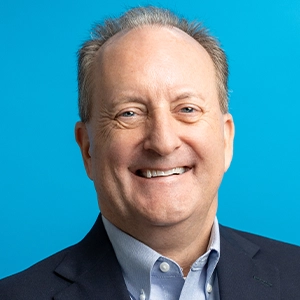 Byrne Zizzi - Charles Marchbanks - Director of Client Accounting & Advisory Services