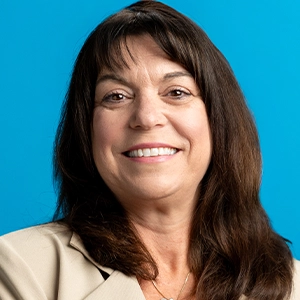 Byrne Zizzi - Christy Carpenter - Chief Operations Officer