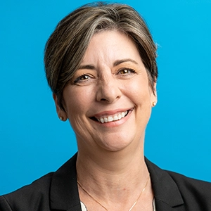Byrne Zizzi - Emily Zizzi - Chief Executive officer & President