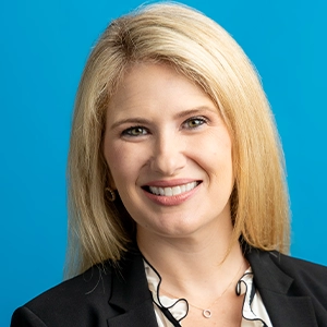 Picture of Lora Hunter, J.D.