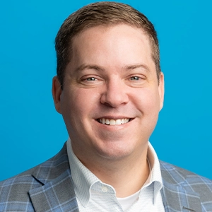 Picture of Tony Haas, CPA