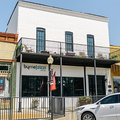 Byrne Zizzi Houston MS office