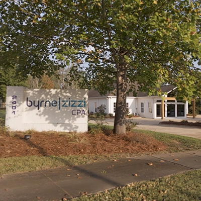Byrne Zizzi Oxford MS office