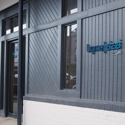 Byrne Zizzi Aberdeen MS office